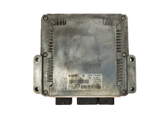 Steuergerät 0281011521 9651593480 9640938680 PSA Bosch 14698