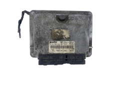 Steuergerät Rover MSB101150 0281001956 Bosch 48794