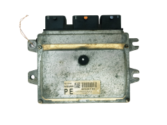 Steuergerät MEC93-060 D1 PE Nissan Hitachi