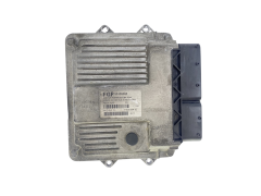Steuergerät Fiat 55186608 MJD6JF.P3 71600.004.02 Magneti Marelli 59606