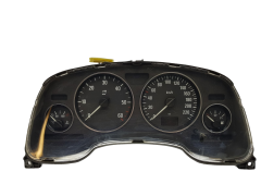 Tacho Kombiinstrument Opel Astra G 24451492TG 110080156002 2277