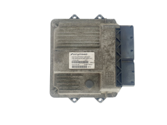 Steuergerät 51854480 MJD.6F3.M3 Lancia Magneti Marelli 39322