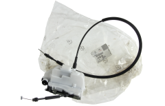 Türschloss Rechts Vorne Original 9136.Q2 9136Q2 Peugeot