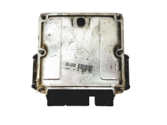 Steuergerät PSA 0281011081 9647472780 Bosch 27919