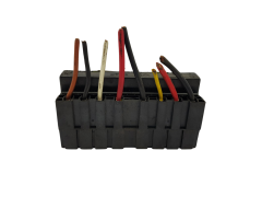 Sicherungskasten Relaiskasten Citroen Peugeot 9636079380 3825