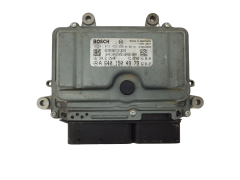 Steuergerät A6401504979 0281012432 Mercedes Bosch 14818