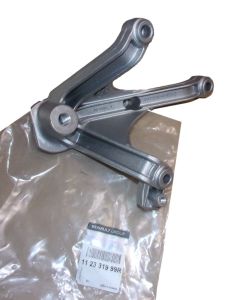 Motoraufhängung, Motorlager Neues Original 112331999R Renault