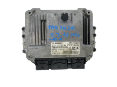 Steuergerät 9666975480 0281013329 9653958980 PSA Bosch 53276