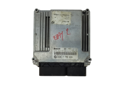 Steuergerät 7792024 0281010565 BMW Bosch 15983