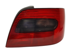 Rückleuchte Rechts Hinten 6351J5 Citroen Xsara I AXO Scintex 13251