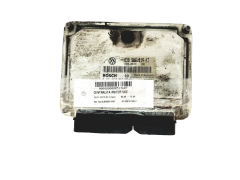 Steuergerät 038906019HT 0281010947 Seat Bosch 23864