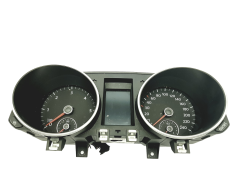Tacho Kombiinstrument VW Golf MK6 5K0920860E 44391