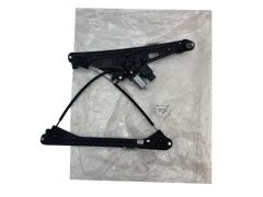 Fensterheber Links Vorne Original 9840196980 Peugeot