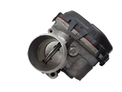 Drosselklappe 9807238580 V29039645 PSA Ford 1.6 HDI 2604