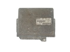 Steuergerät 0261203943 9623792680 26FM0237 MA3.1 PSA Bosch