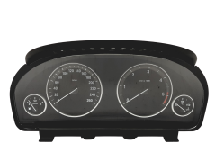 Tacho Kombiinstrument BMW 5 F10 9249345-01 2119956-06 32141
