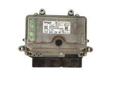 Steuergerät Mercedes A6401504879 0281012431 Bosch 25263