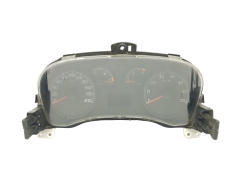 Tacho Kombiinstrument Fiat Punto 51703280 503000460400 28355