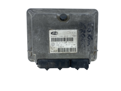 Steuergerät IAW.4AF.PP 55187374 61600.625.03 Fiat Magneti Marelli 48720