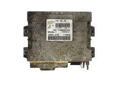 Steuergerät 7700856784 7700865819 IAW6R.20 Renault 26712