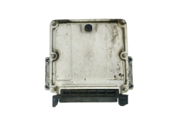 Steuergerät 0281001976 9635157580 28FM0072 PSA Bosch 38286