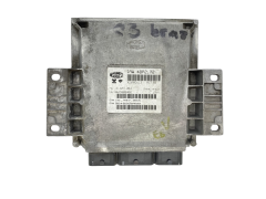 Steuergerät 9648568480 IAW48P2.72 9645989480 PSA Magneti Marelli 54047