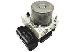 Abs-Pumpe VW Polo Skoda Fabia 6C0614517G Bosch 33868