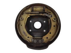 Ankerscheibe Szczęk Rechts 7701040727 Renault Laguna I 32190708.4