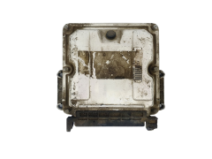 Steuergerät 0281010250 9637089980 28FM0167 PSA Bosch 37557