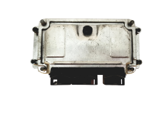 Steuergerät 0261206633 9637839580id06 26FM0863 PSA Bosch 27905