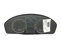Tacho Kombiinstrument VW Sharan 7M3920820LX 110280031021 VDO AE