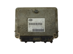 Steuergerät IAW.4AF.PP 55187374 61600.625.03 Fiat Magneti Marelli 14201