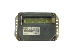 Steuergerät Fiat 00464670050 0261204405 Bosch 17508