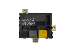 Sicherungskasten Relaiskasten Fiat 46412170 A223 19456