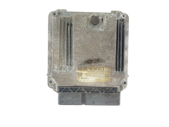 Steuergerät 04L907309B 0281018510 VW Bosch 44129