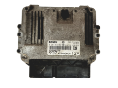 Steuergerät 55206270 0281012882 Alfa Romeo Bosch 19958