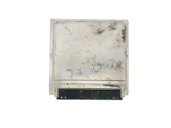 Steuergerät A1111531979 5WK90404 Mercedes Siemens