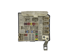 Steuergerät USM C-PFT N2 8200481866-F 519158075 Renault 58880