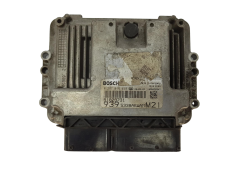 Steuergerät 0281014459 51829731 5338A6WAM Alfa Romeo Bosch 13693