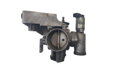 Drosselklappe Opel 90411550 90411546 0280122001
