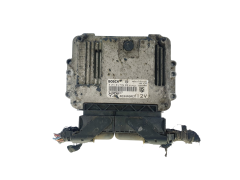 Steuergerät 51806557 0281012882 Alfa Romeo Bosch 35612