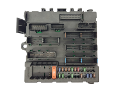 Sicherungskasten Relaiskasten Saab 519070007 12795734 GM 19759