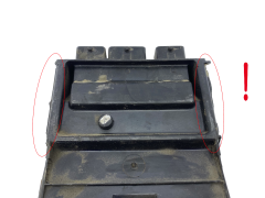 Steuergerät 8200331477 8200412258 R0410B027C Renault Delphi 48041