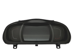 Tacho Kombiinstrument Renault Espace V 248102060R