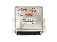Steuergerät Alfa Romeo C415F936 0281001787 Bosch 27763