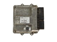 Steuergerät MJD6JF.M4 51768657 71600.045.02 Fiat FGP 15806