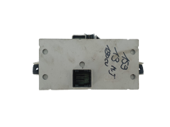 Steuergerät BSI Alfa Romeo 501890170000 50507094 34865