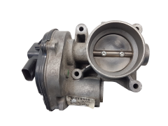 Drosselklappe Ford Volvo VP4F9U-9E928-AB 4M5G-ED 3321
