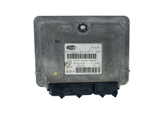 Steuergerät IAW4AF.M9 55187372 61600.627.05 Fiat Magneti Marelli 50074