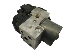 Abs-Pumpe Peugeot 307 9643777980 0273004562 0265216757 64284